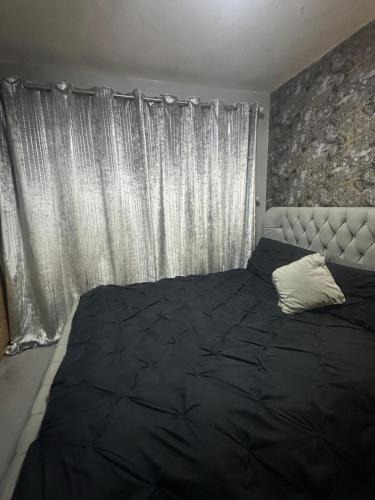Cheetham Hill House | Manchester Guesthouse