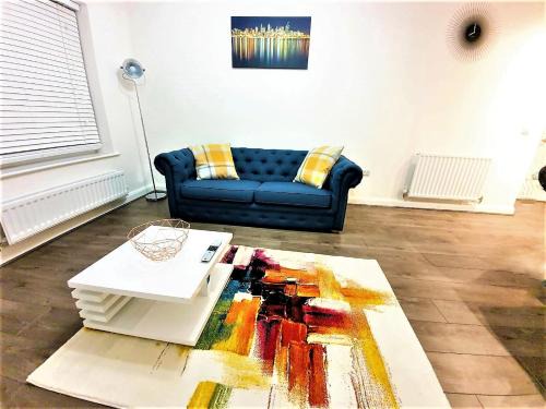 Levenshulme Apartment | Manchester Holiday Apartment