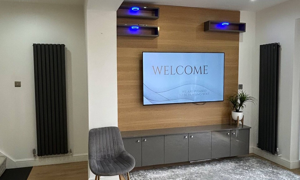 Offerton House | Manchester Nest