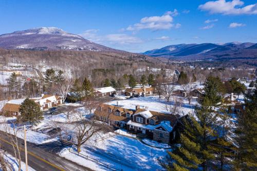 Manchester Center Hotel | Manchester View