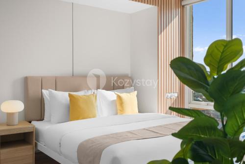 Arjuna Apartment | Mandala by Kozystay - Paskal