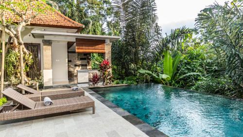 Melayang House | Mandala Wangi Ubud