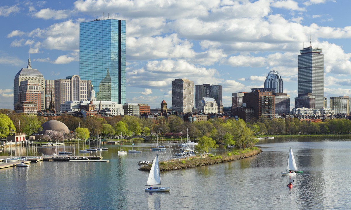 Back Bay Hotel | Mandarin Oriental Boston