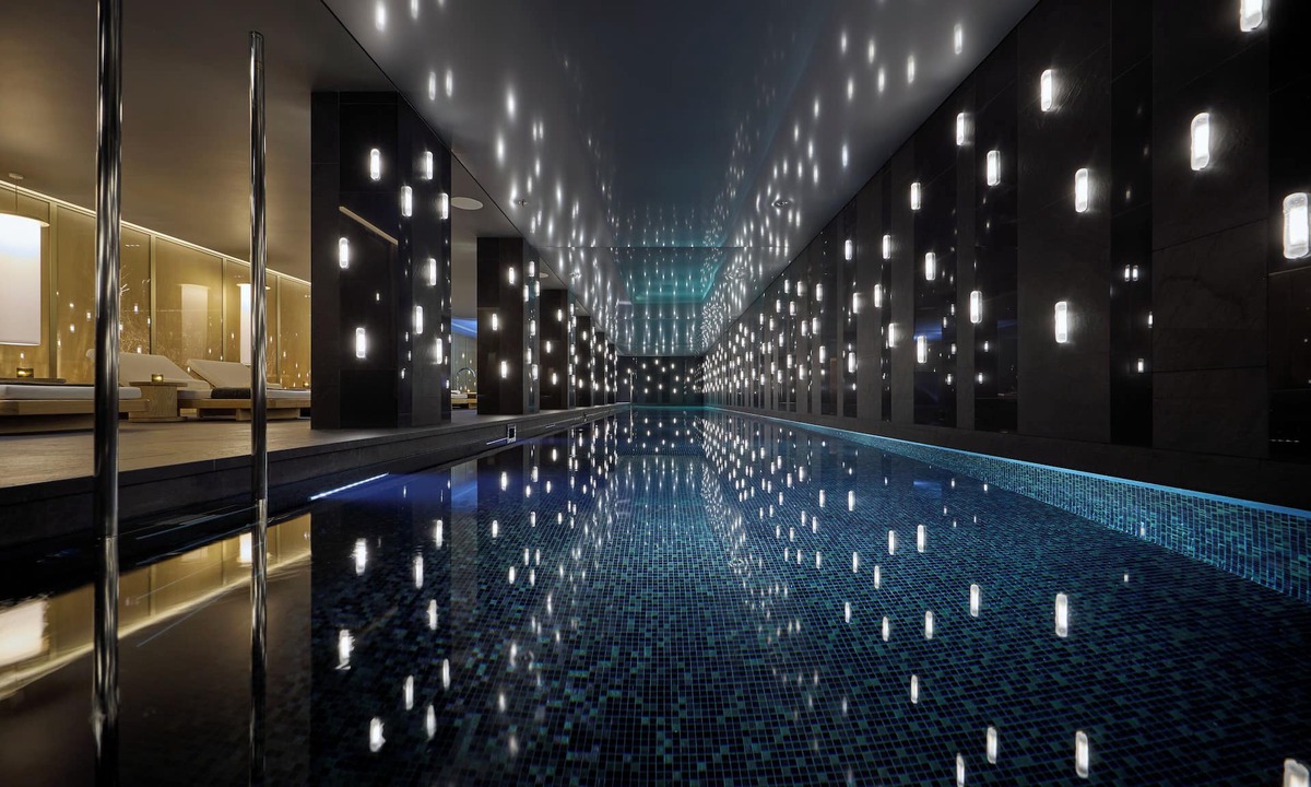 Mayfair Hotel | Mandarin Oriental Mayfair, London