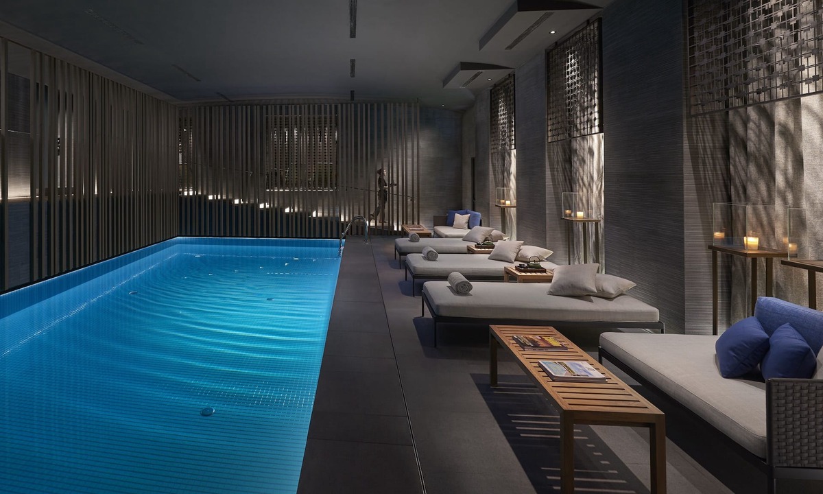 Scala Hotel | Mandarin Oriental, Milan