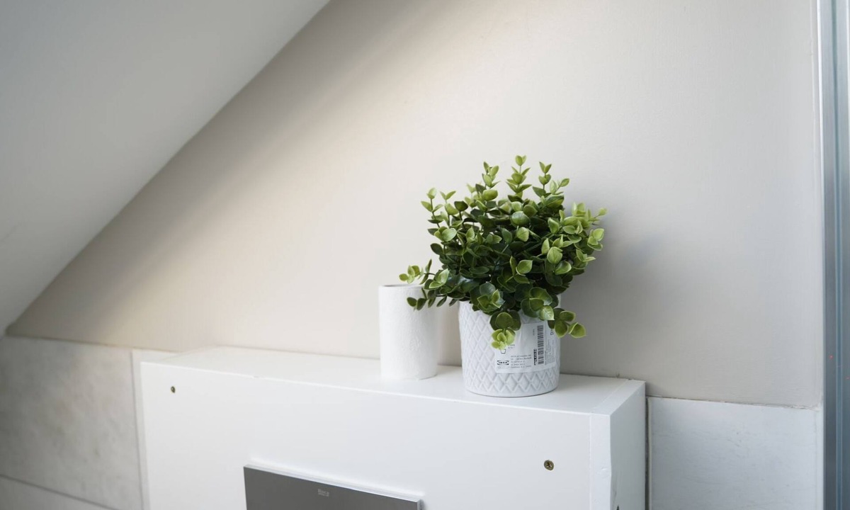 Enfield Lock Villa | Mandeville Guest House