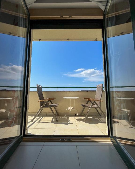 Mandre Apartment | Mandre Island Pag