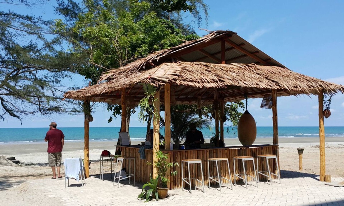 Kuantan Resort | Mandurah Hotel