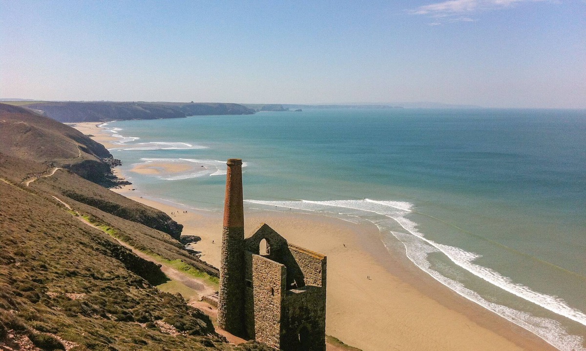 Truro Cottage | Manege Cottage