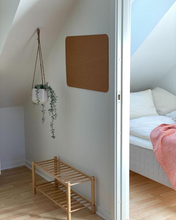 Odense Apartment | Manelia Lejlighedsudlejning