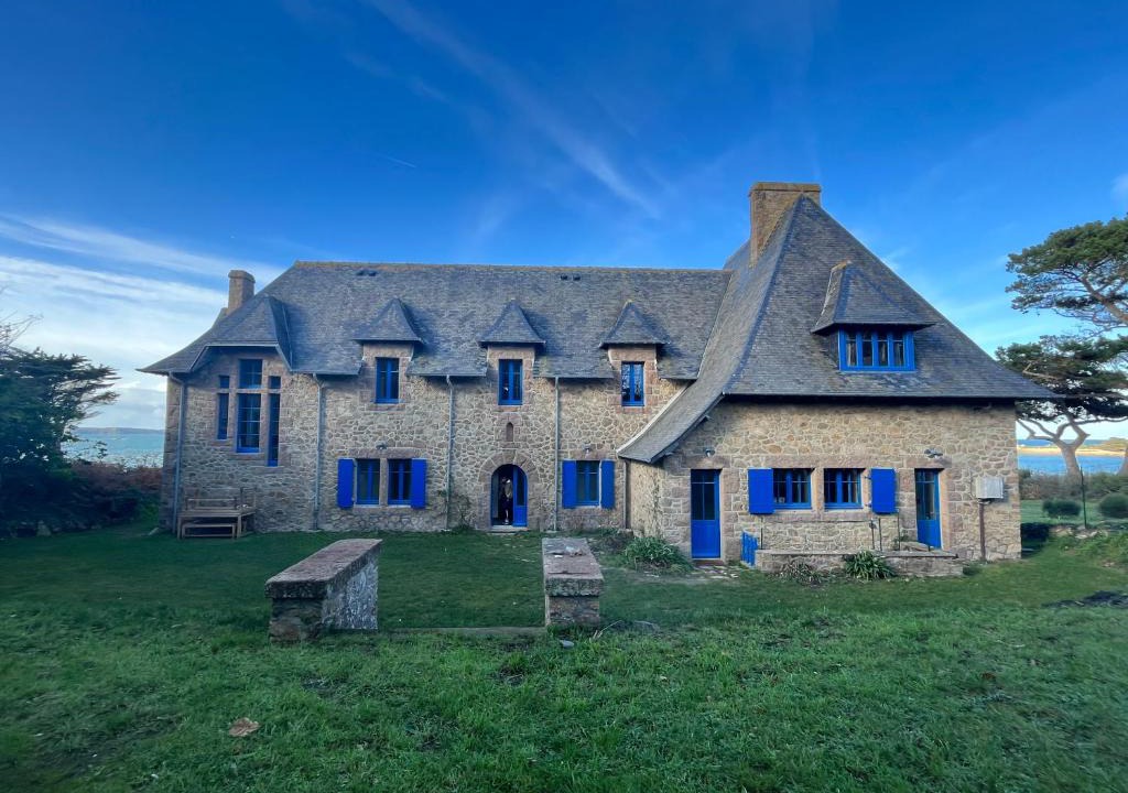 Penvenan Villa | Maner ar Mor