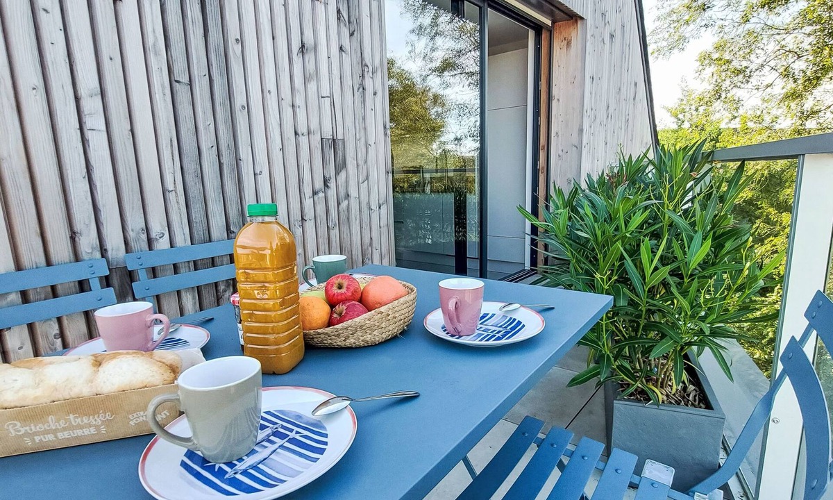 Trebeurden Apartment | Maner roz by Interhome