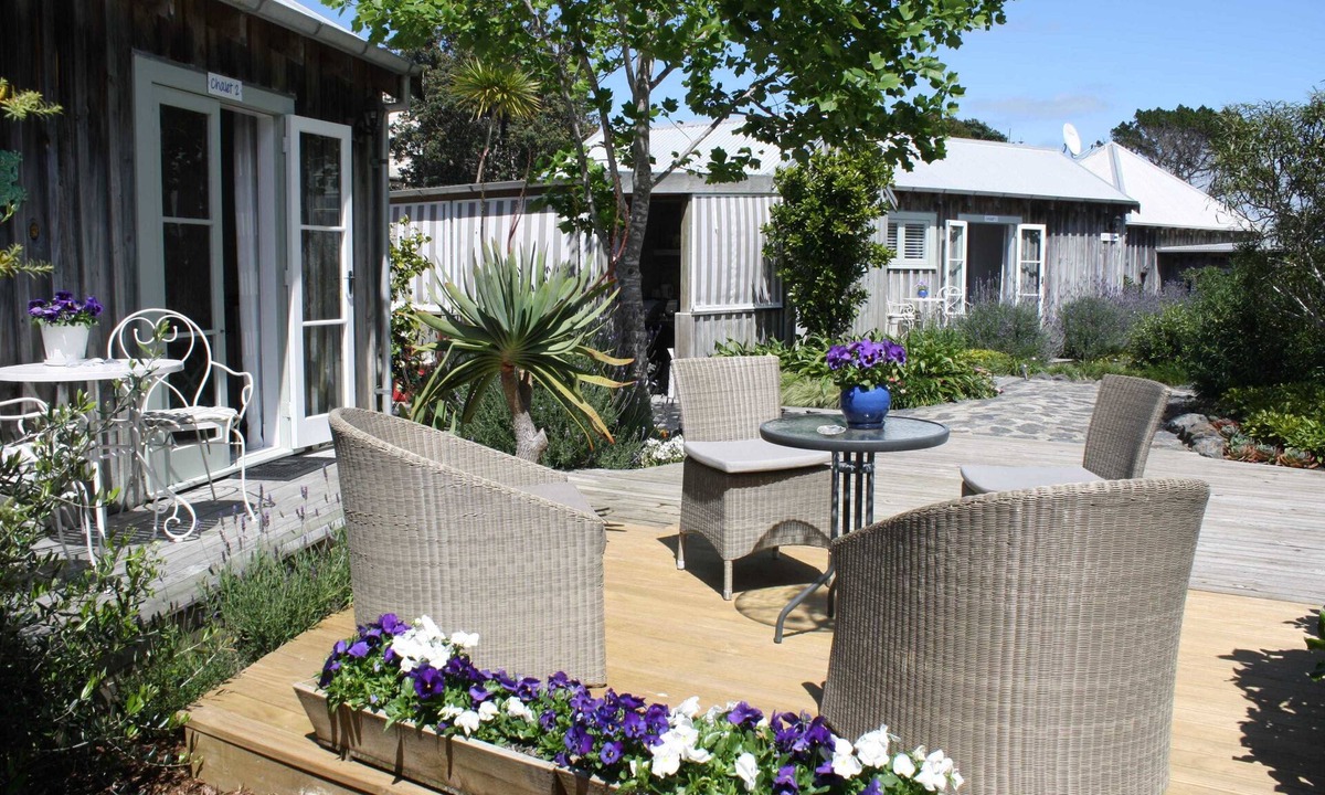 Mangawhai Heads House | Mangawhai Chalets