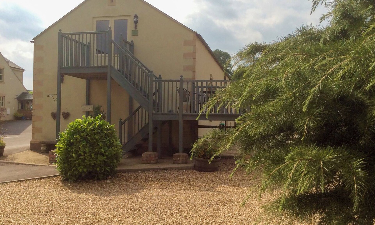 Manton Cottage | Mange-Tout Maison - UK32607