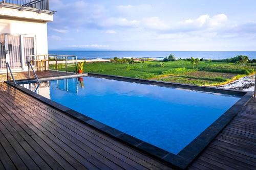 Ketewel Villa | Manggis Wanayu Villla