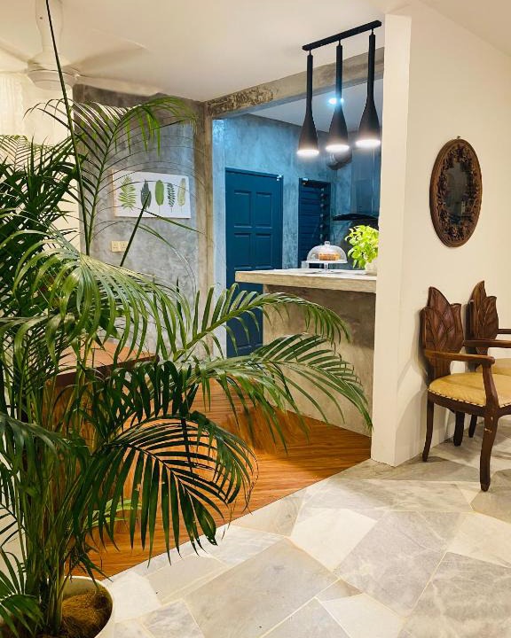 Bandar Puncak Alam House | Mangifera Villa with Private Pool