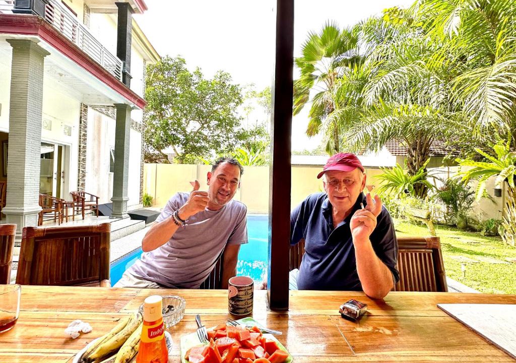 Rogojampi House | Mangir Homestay