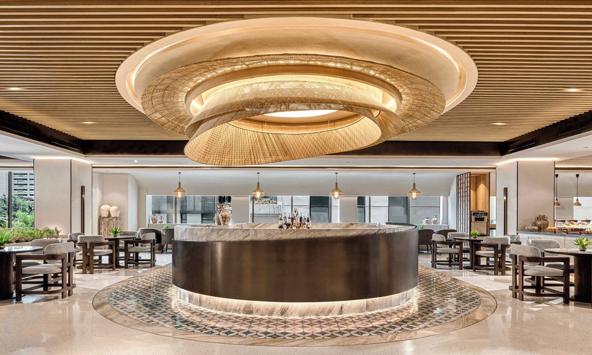 Semanggi Hotel | Mangkuluhur ARTOTEL SUITES
