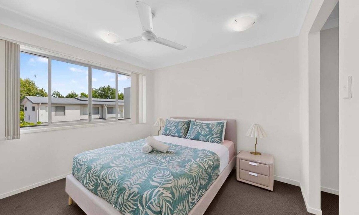 Mango Hill Resort | Mango Hill 3 Bedroom Family Accommodation