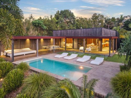 Bangalow House | Mango Packing Shed