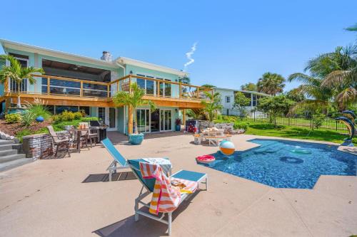 Tropic House | Mango Shores