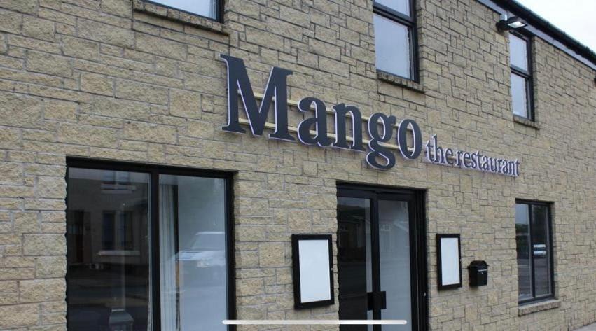 Longcroft Hotel | Mango the Hotel