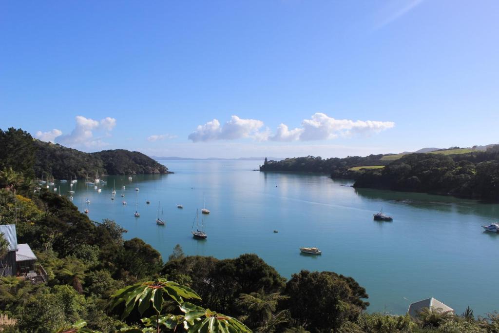 Mangonui Hotel | Mangonui Motel