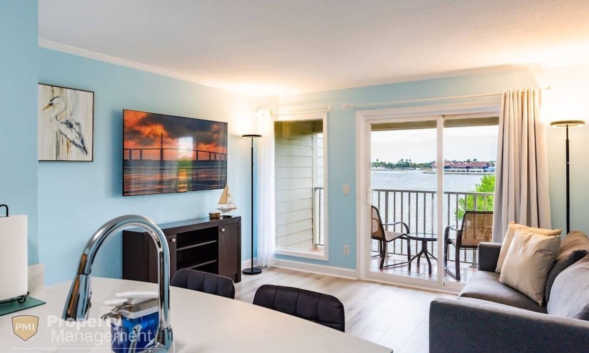 Rocky Point Condo | Mangrove Bay - Hidden Gem, Eco Paradise