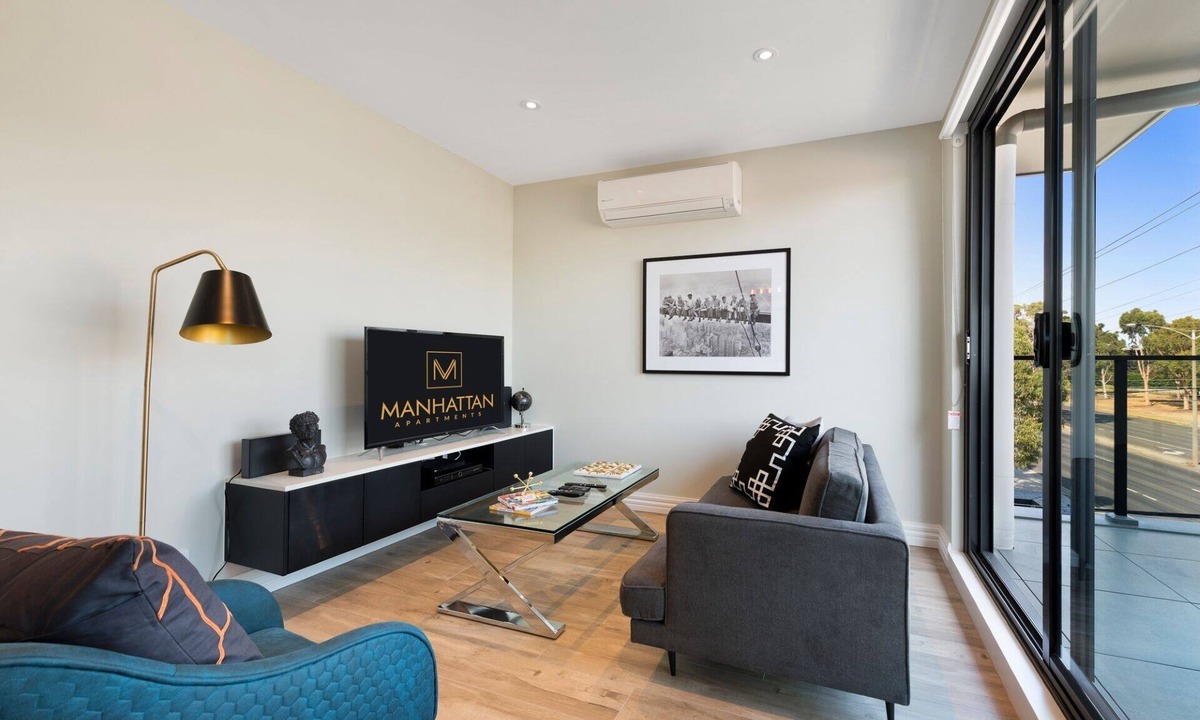 Notting Hill Apartment | Manhattan Apt Notting Hill 2 bed standard