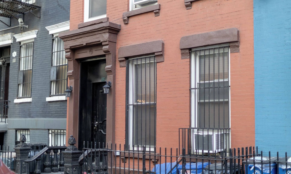 Downtown Brooklyn Apartment | Manhattan Bridge-Brooklyn-UN