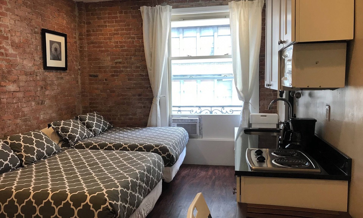 NoMad Apartment | Manhattan Studio Near Empire State Building