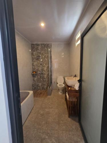 Mas House | Manikawana House
