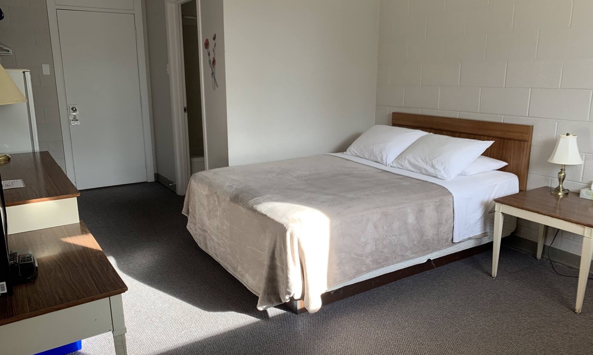Manitou Hotel | Manitou Motor Inn