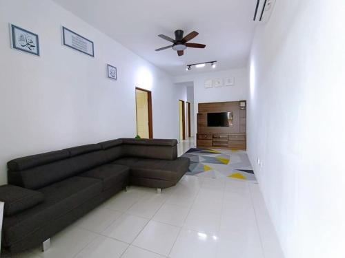 Seri Manjung House | Manjung Point Homestay