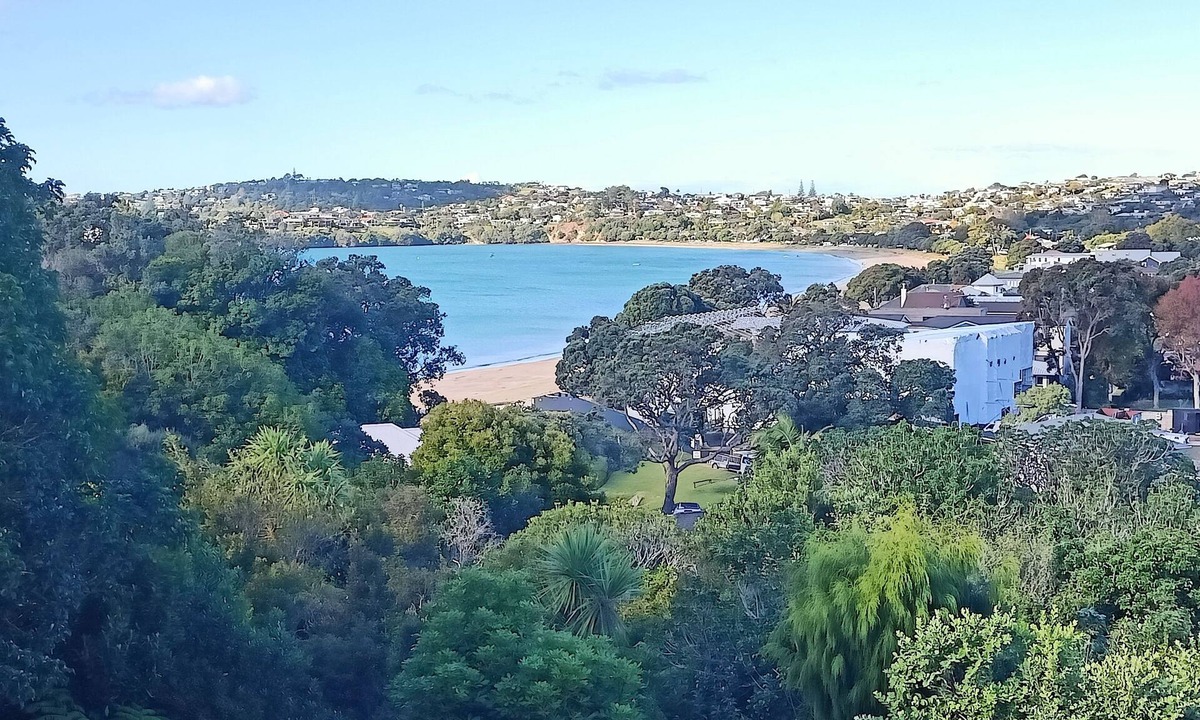 Manly House | Manly Beach Delight