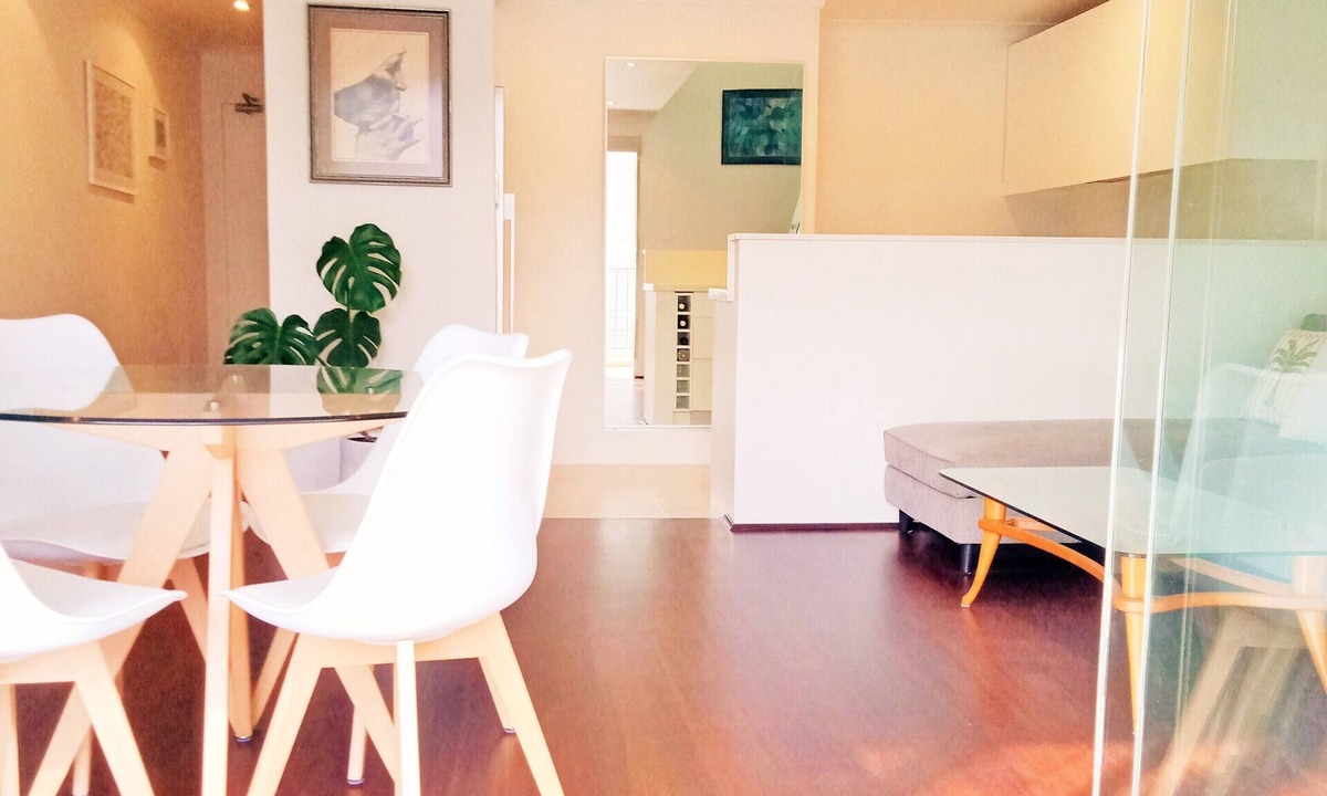 Manly Apartment | Manly Beachside Oasis with Modern Comforts & 150m walk to the beach!