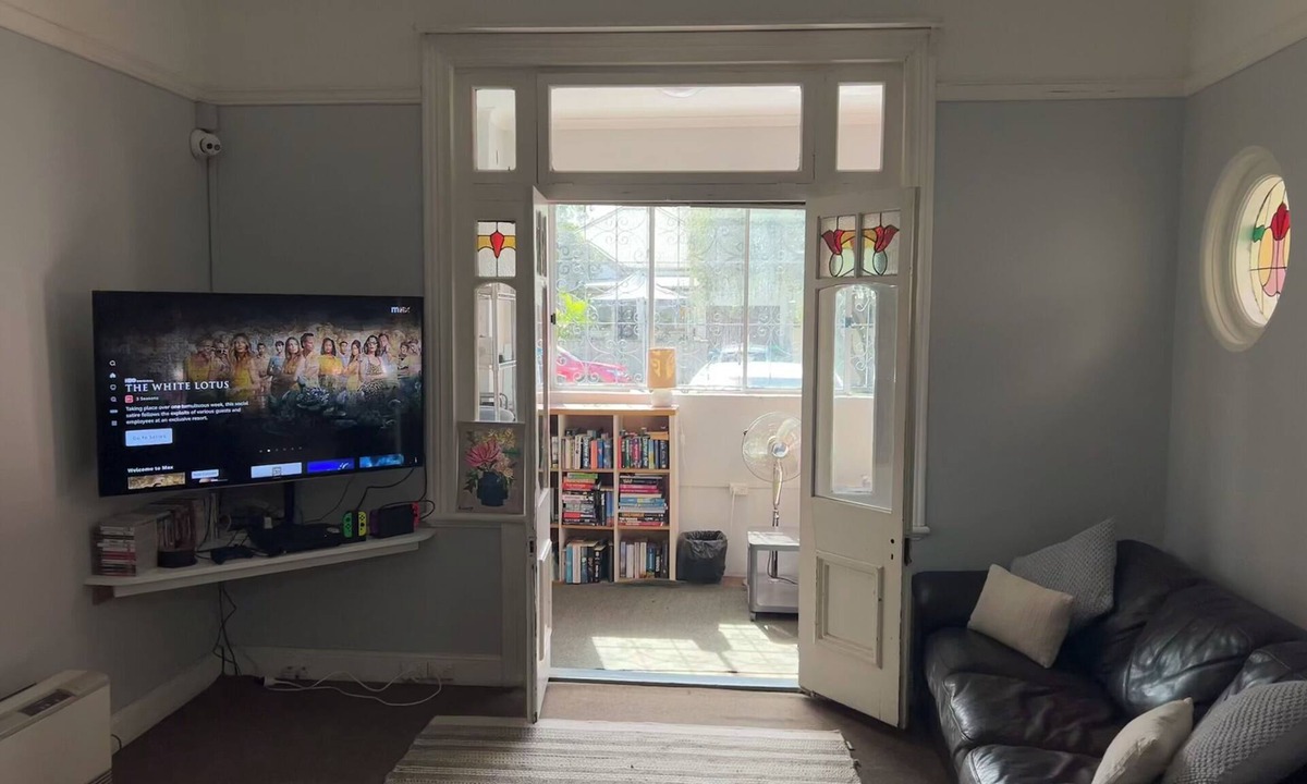 Manly Hostel | Manly Bunkhouse - Hostel