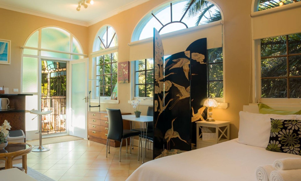 Manly Apartment | Manly Studio Apartment - Great Location