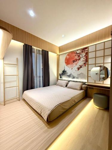West Bandung House | Manna Tatami House KBP Bandung near Wahoo, Whoosh & Parahyangan Golf