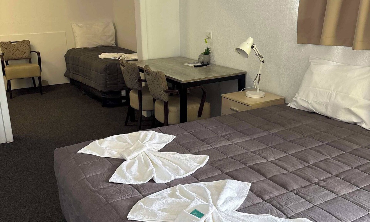 Taree Hotel | Manning River Motel