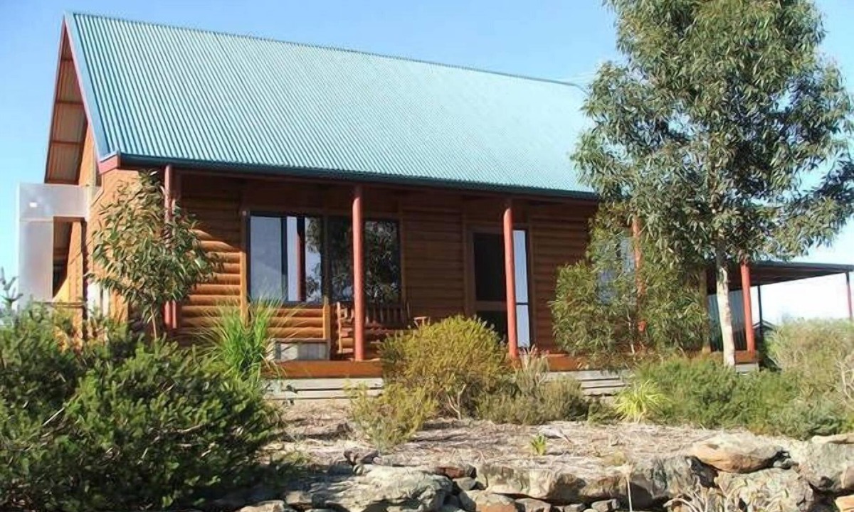 Mannum House | Mannums Rest - Quiet romantic getaway