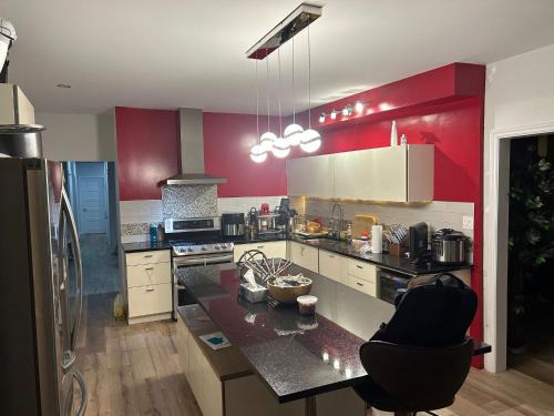 Saint-Augustin-de-Desmaures House | Manoir Chris