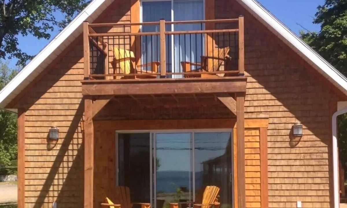 Carleton-sur-Mer Hotel | Manoir Belle Plage