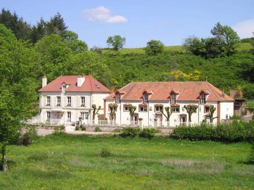 Thury Hotel | Manoir Bonpassage