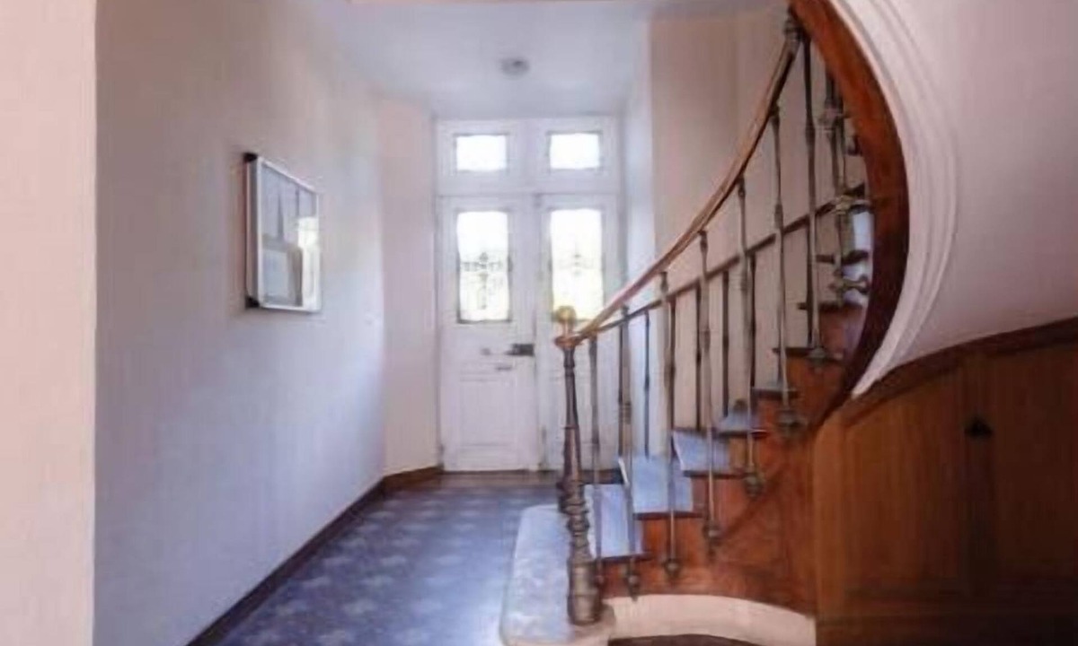 Saint-Martin-d'Abbat Cottage | Manoir D'egrefin