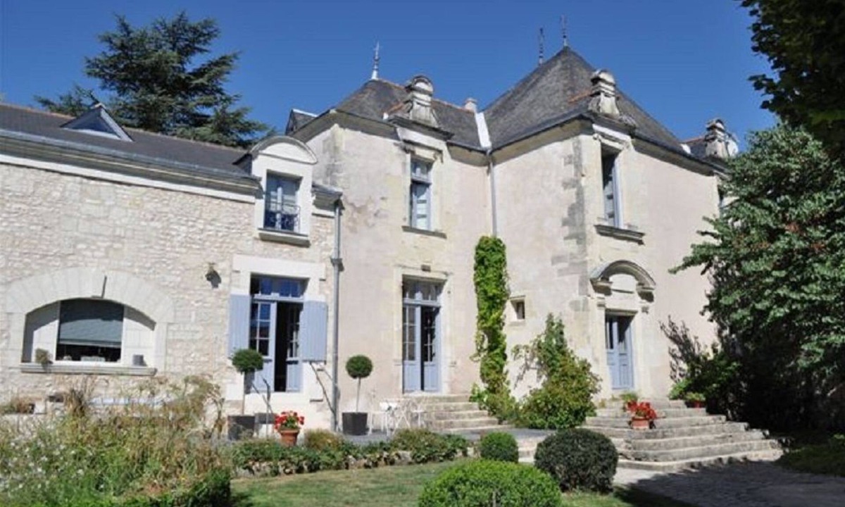 Antoigne Bed & Breakfast | Manoir d'Orbe