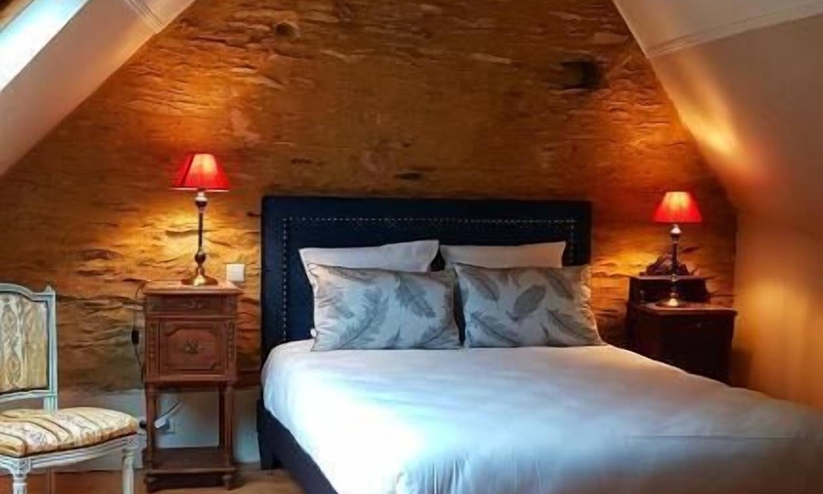 Ploermel Cabin | Manoir de Barbotin