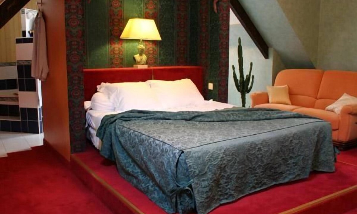 Noyal-Muzillac Hotel | Manoir de Bodevran