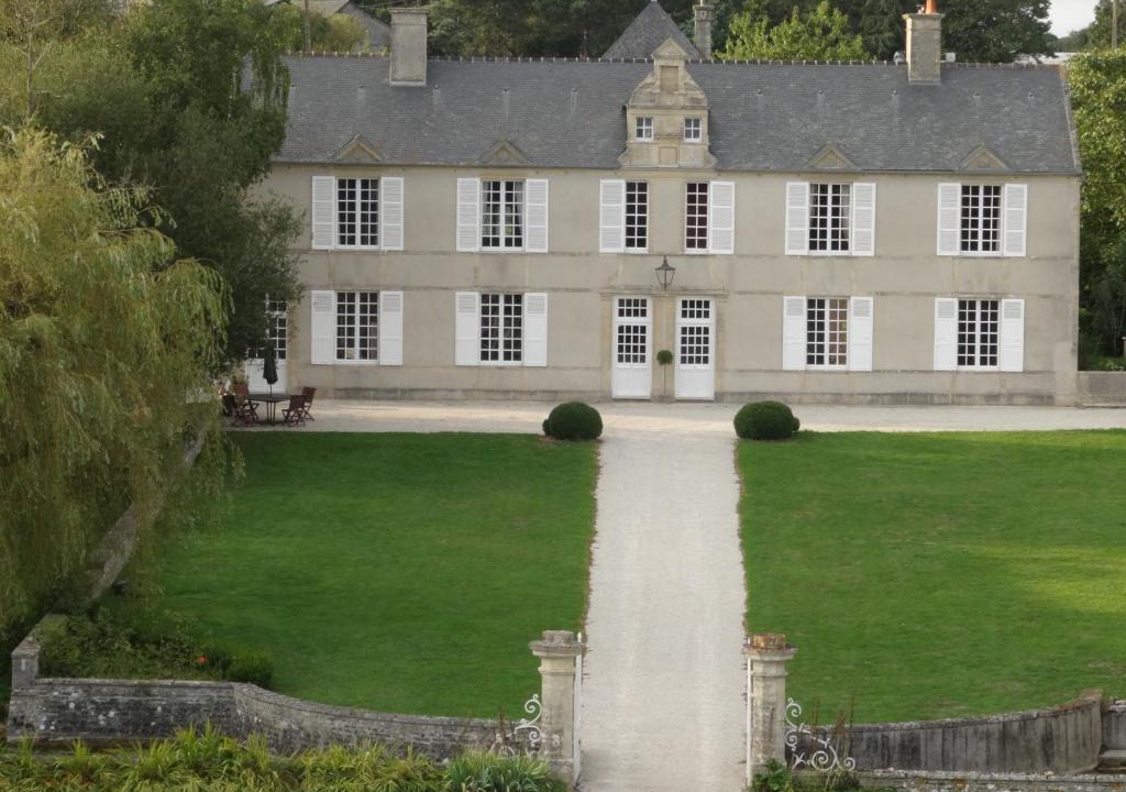 Crouay Bed & Breakfast | Manoir de Conjon