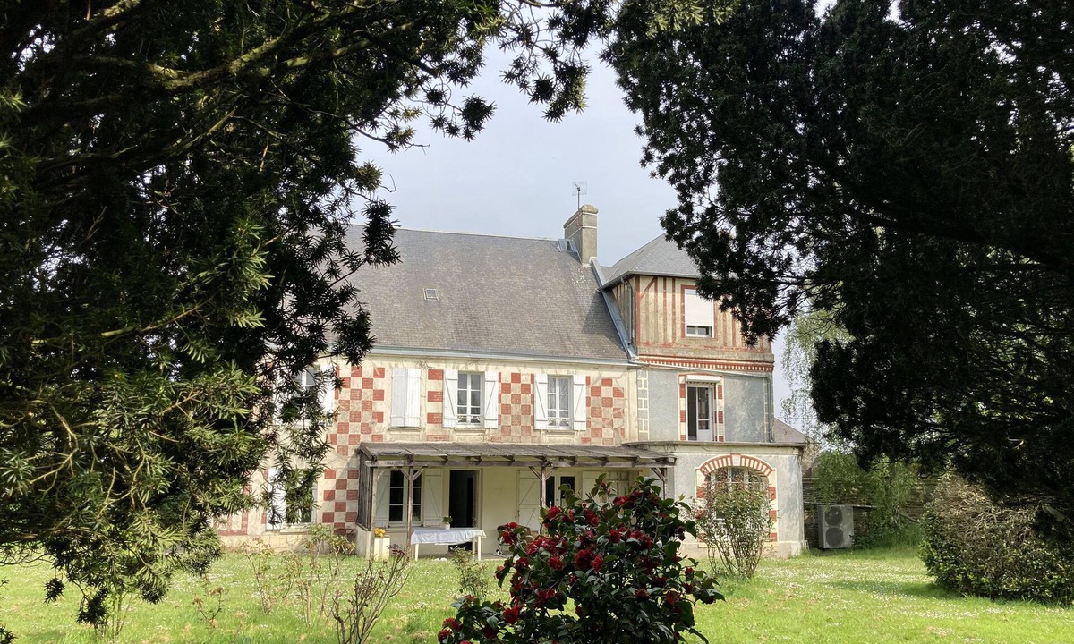 Trois-Monts Bed & Breakfast | Manoir de Grimbosq